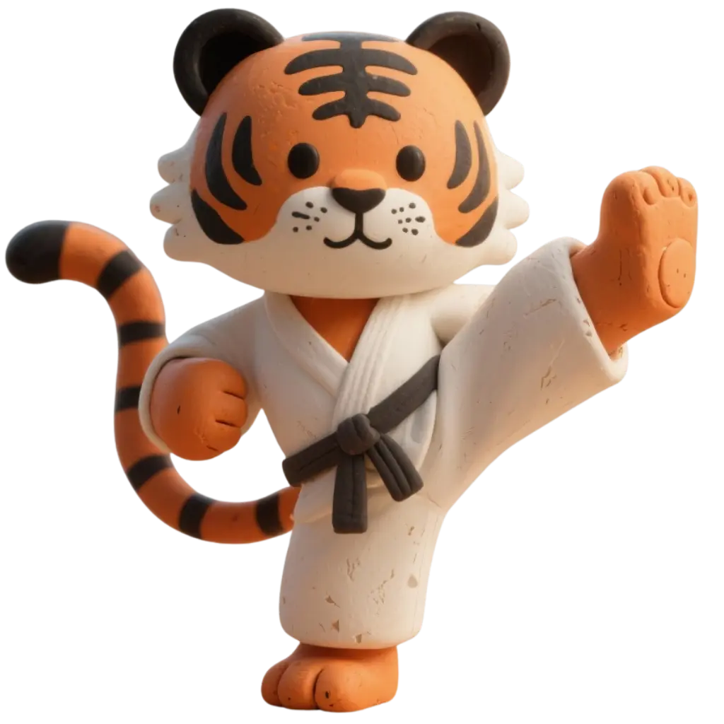 Schulkinder 6–9 Jahre