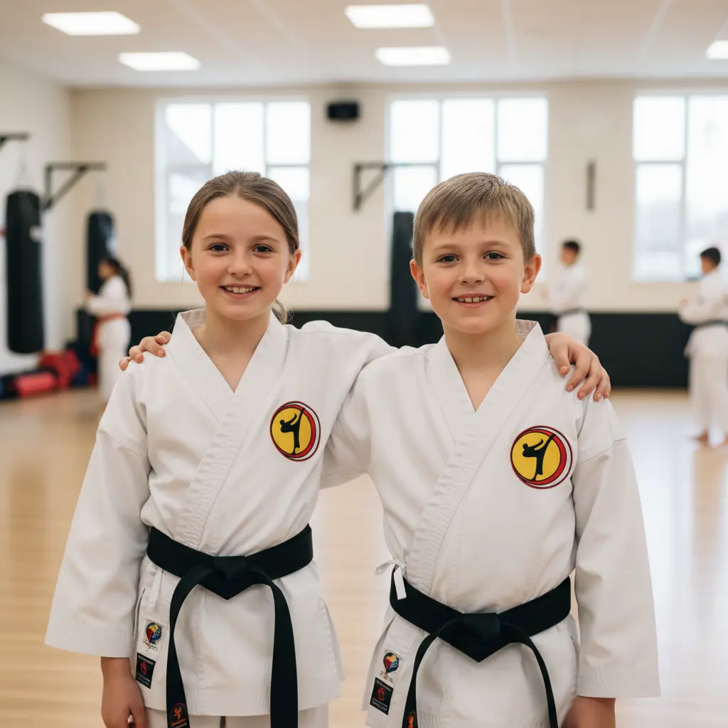 Freundschaft und Zusammenhalt