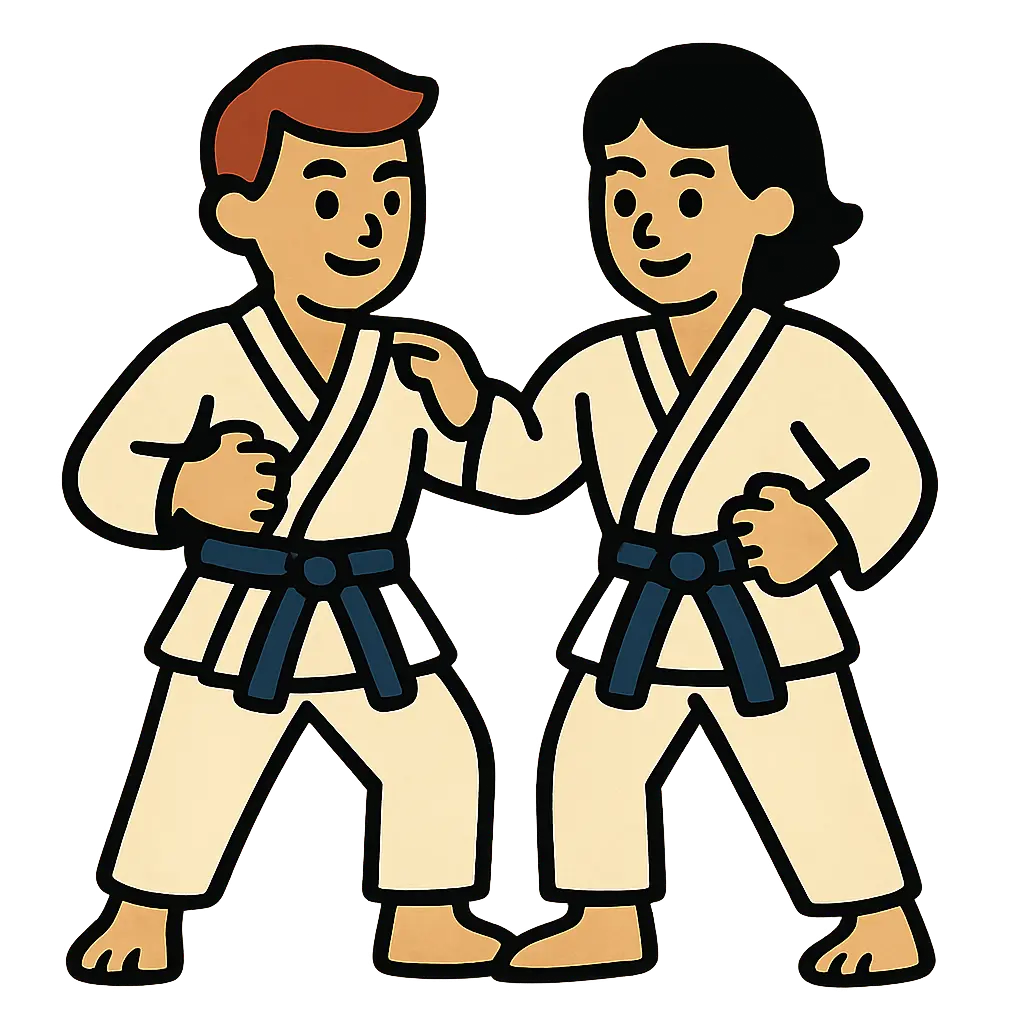 Partnertraining Icon