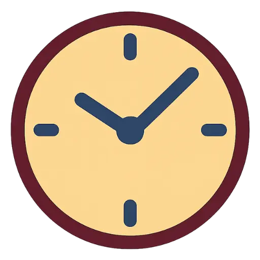 Struktur und Orientierung