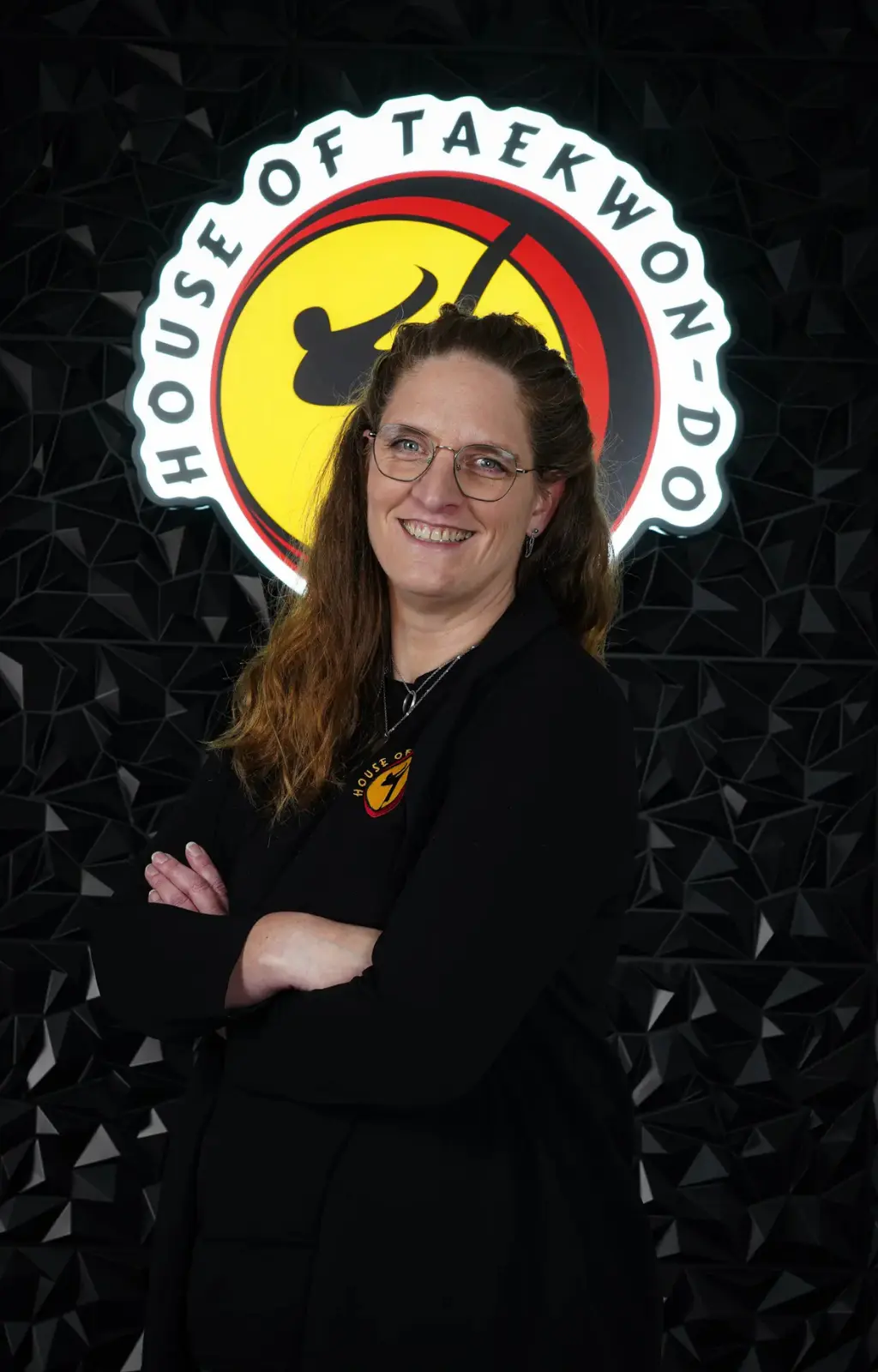 Bianca – stellv. Geschäftsführung