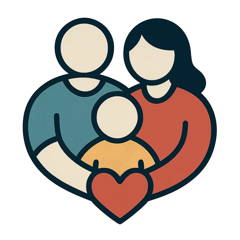 Familie – unser Fundament