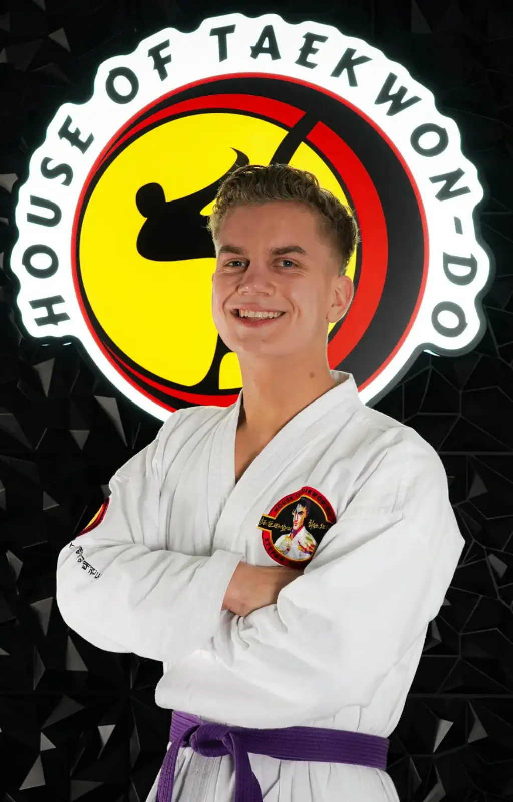 Johannes – Trainer