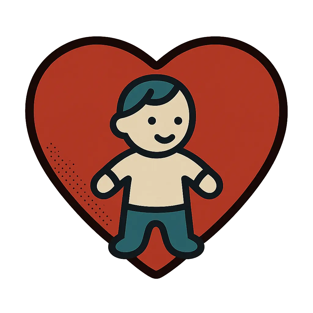 Wir lieben Kinder – gezielte Förderung