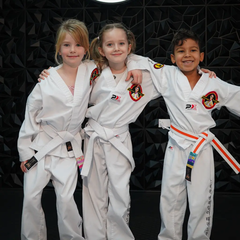 Freundschaft und Zusammenhalt